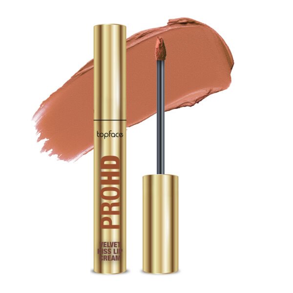 TOPFACE Lip Cream PROHD Velvet Kiss PT212.001 – Lipstick in Egypt