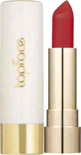 TOPFACE Lipstick Pro HD Rich Matte PT159.010 – Lipstick in Egypt