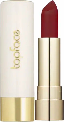 TOPFACE Lipstick Pro HD Rich Matte PT159.015 – Lipstick in Egypt