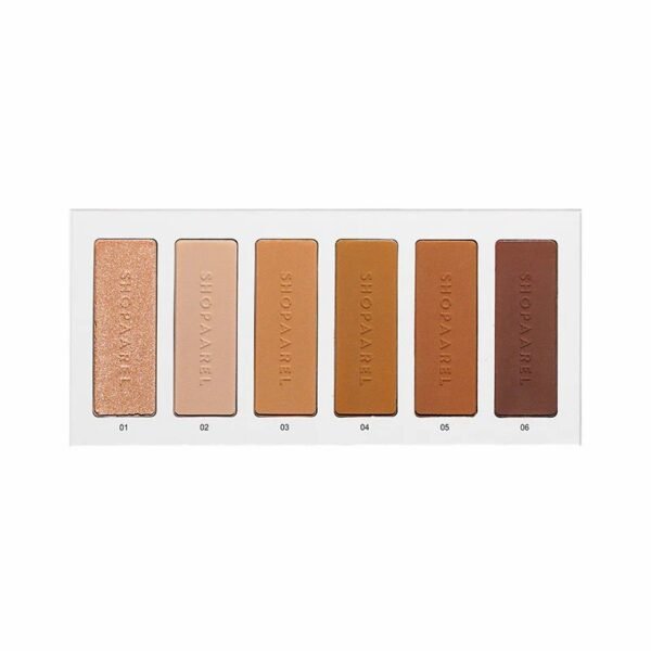 Contour Powder