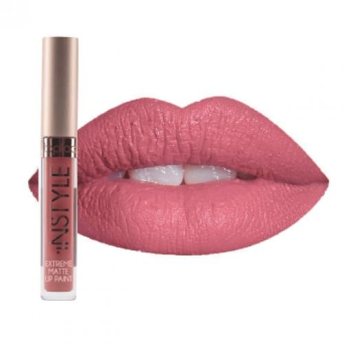 TOPFACE Lip Paint Extreme Matte PT206.002 – Lipstick in Egypt