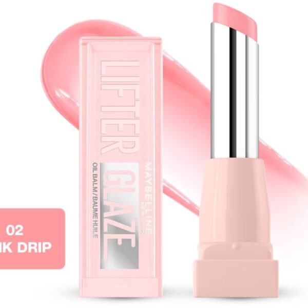 MAYBELLINE Lip Balm Lifter Glaze 002 – Lipstick in Egypt