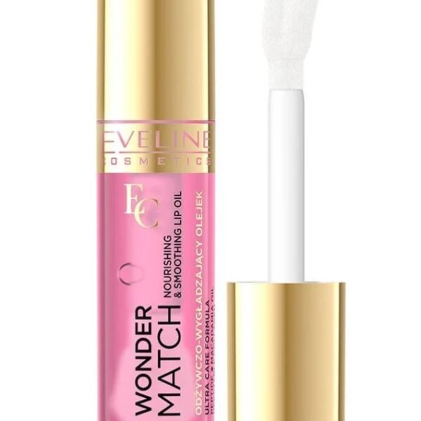 EVELINE Lip Oil 002 – Lipstick in Egypt