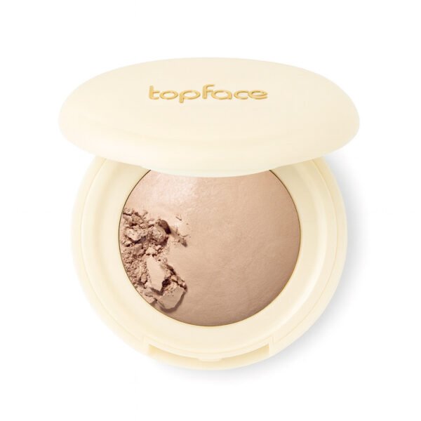 TOPFACE Highlighter Glow Baked PROHD Natural PT706.002 – Highlighter & Contour in Egypt