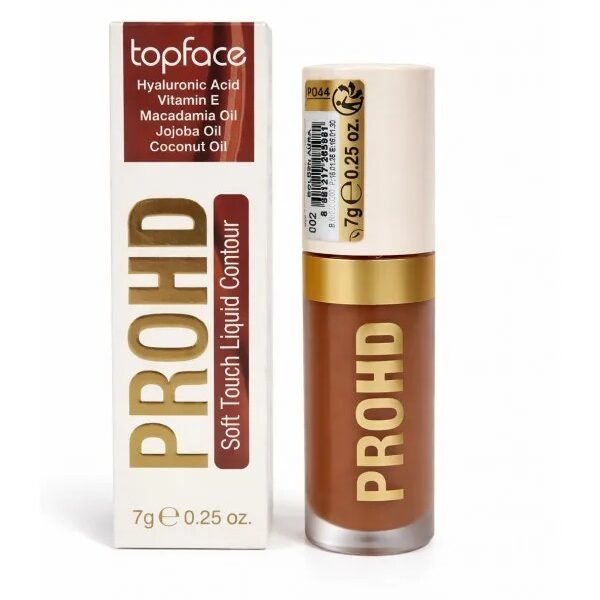 TOPFACE Contour Liquid PROHD PT358.002 – Highlighter & Contour in Egypt