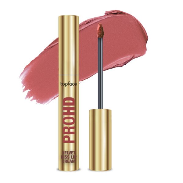 TOPFACE Lip Cream PROHD Velvet Kiss PT212.002 – Lipstick in Egypt