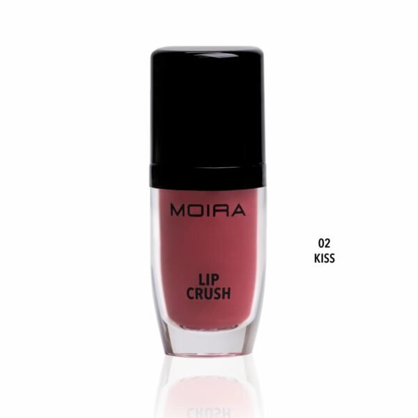 MOIRA Lip Crush (002, Kiss) – Lipstick in Egypt