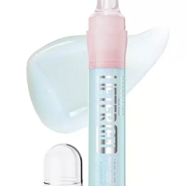 Lip Oil Lifter Gel - 002 Blue Boba