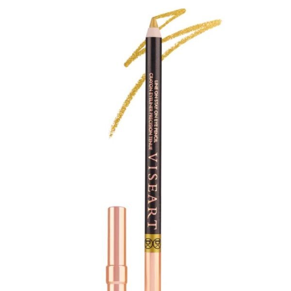 VISEART Eye Pencil Waterproof VEL003 – Eyeliner & Kohl in Egypt