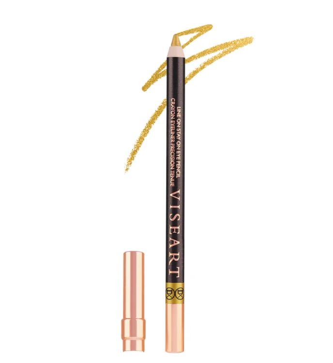 Eye Pencil Waterproof VEL003 VISEART Eye Pencil Waterproof VEL003 – Eyeliner & Kohl in Egypt