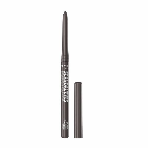RIMMEL LONDON Eye Definer Scandaleyes Exaggerate Waterproof 003 – Eyeliner & Kohl in Egypt