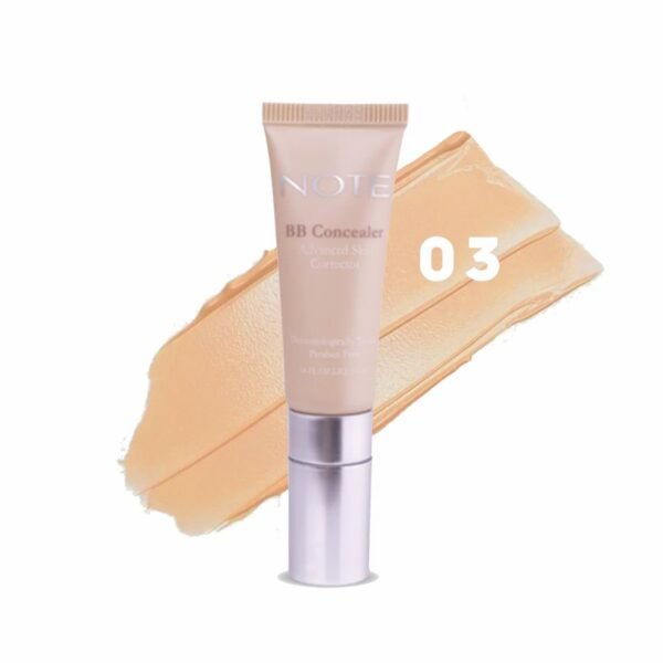 BB Concealer 03