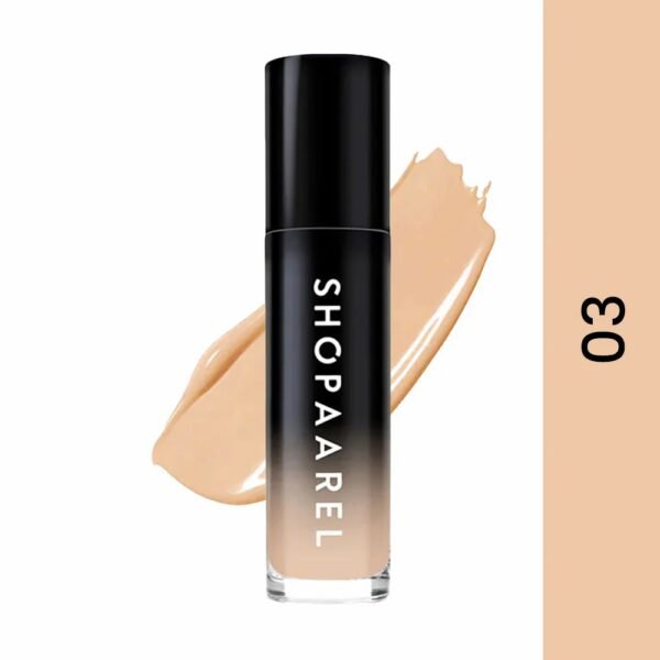 SHOPAAREL Foundation Extra Blend 003 – Foundation in Egypt