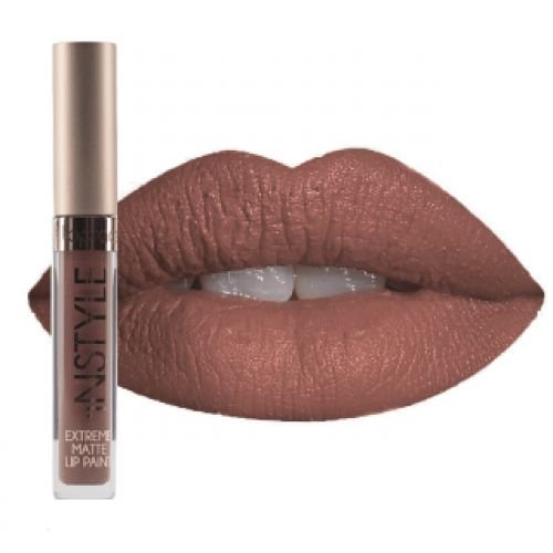 TOPFACE Lip Paint Extreme Matte PT206.003 – Lipstick in Egypt