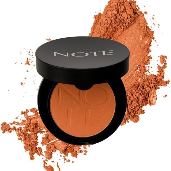 Blusher Luminous Silk Compact 003