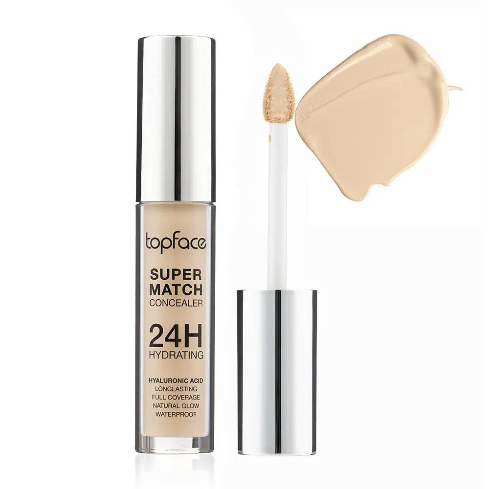 Concealer Super Match PT474.003 TOPFACE Concealer Super Match PT474.003 – Concealer in Egypt