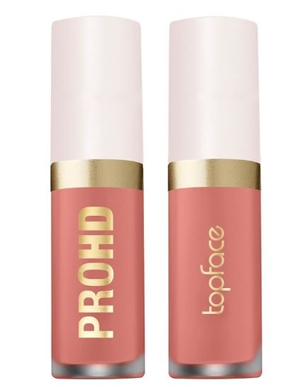 Blush Liquid Pro Hd Hypnotic Bloom PT357.003