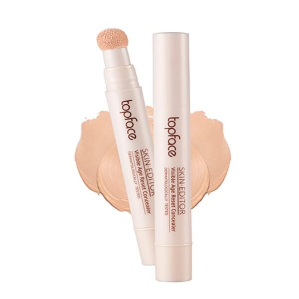 TOPFACE Concealer Skin Editor Visible Age Reset PT466.003 – Concealer in Egypt