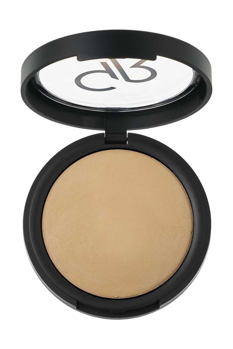 Mineral Terrabaked Powder 03 Nude GOLDEN ROSE Mineral Terrabaked Powder 03 Nude – Powder in Egypt