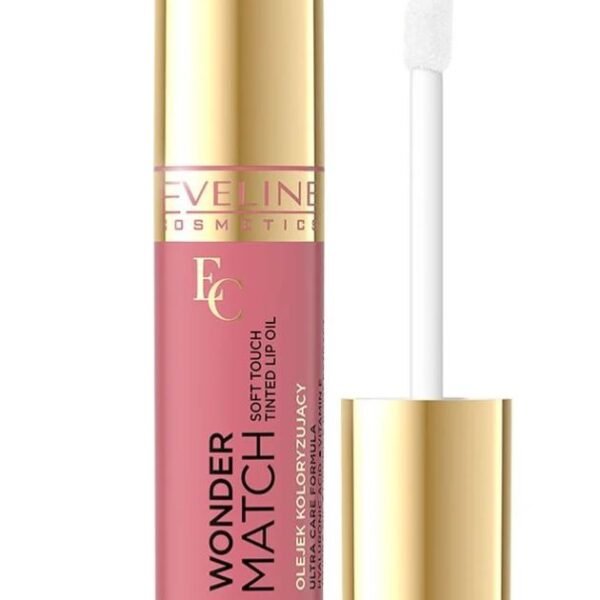 EVELINE Lip Oil 003 – Lipstick in Egypt