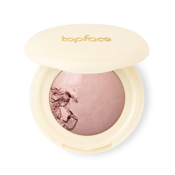 TOPFACE Highlighter Glow Baked PROHD Natural PT706.003 – Highlighter & Contour in Egypt
