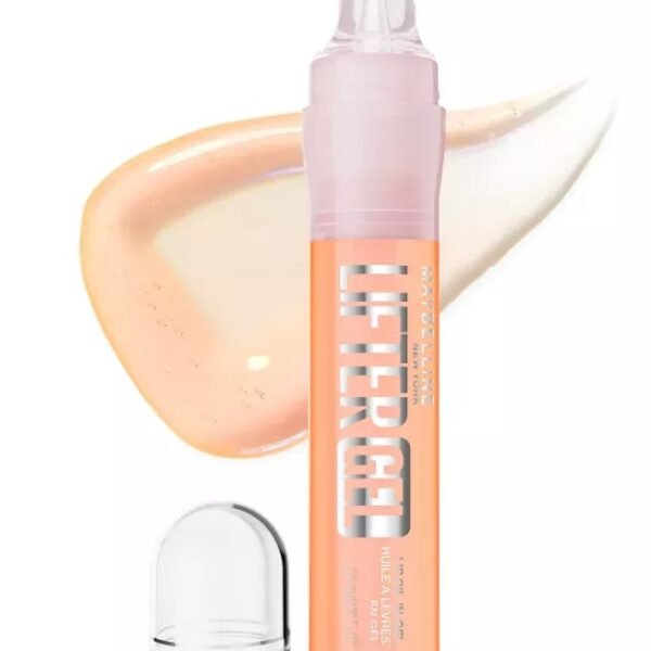 Lip Oil Lifter Gel - 003 Passion Juice