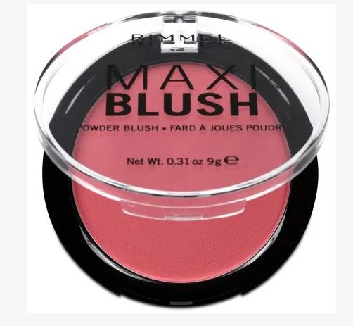 Blush Maxi Powder 003