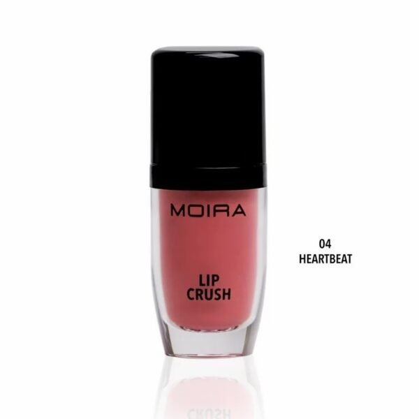 MOIRA Lip Crush (004, Heartbeat) – Lipstick in Egypt