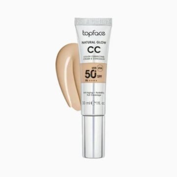 TOPFACE CC correcting Cream & concealer SPF50+ PT472.004 – Foundation in Egypt