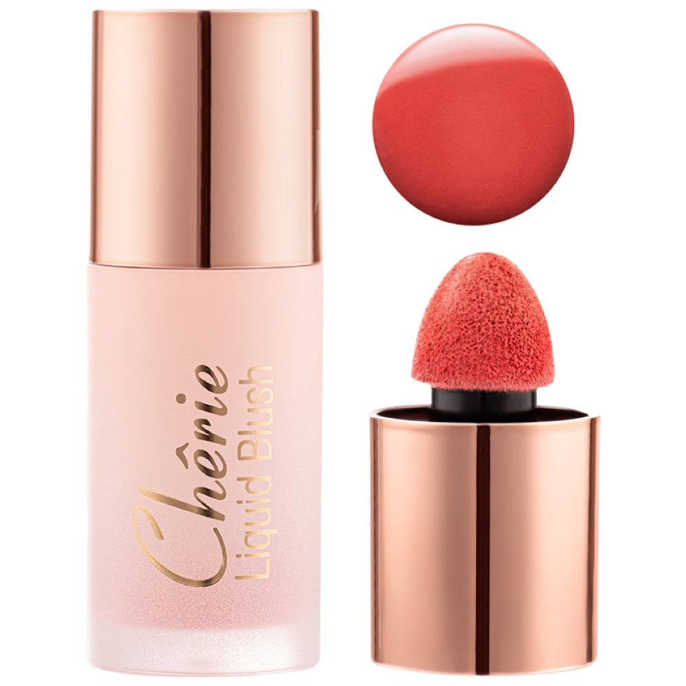 Blush Liquid Cherie PT356.004 TOPFACE Blush Liquid Cherie PT356.004 – Blusher in Egypt