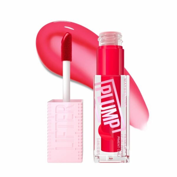 MAYBELLINE Lip Lifter Gloss plumping 004 – Lipstick in Egypt