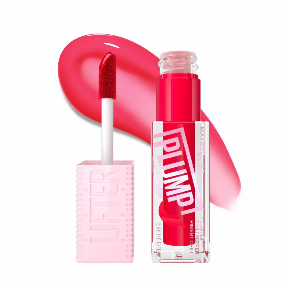 Lip Lifter Gloss plumping 004 MAYBELLINE Lip Lifter Gloss plumping 004 – Lipstick in Egypt