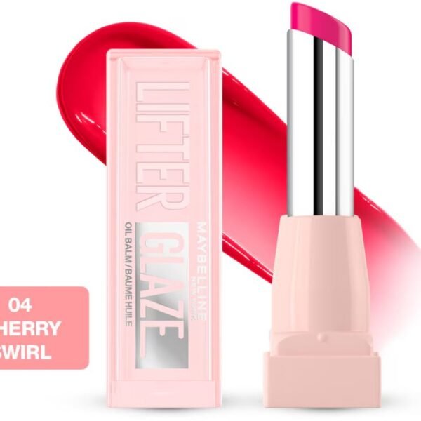 MAYBELLINE Lip Balm Lifter Glaze 004 – Lipstick in Egypt
