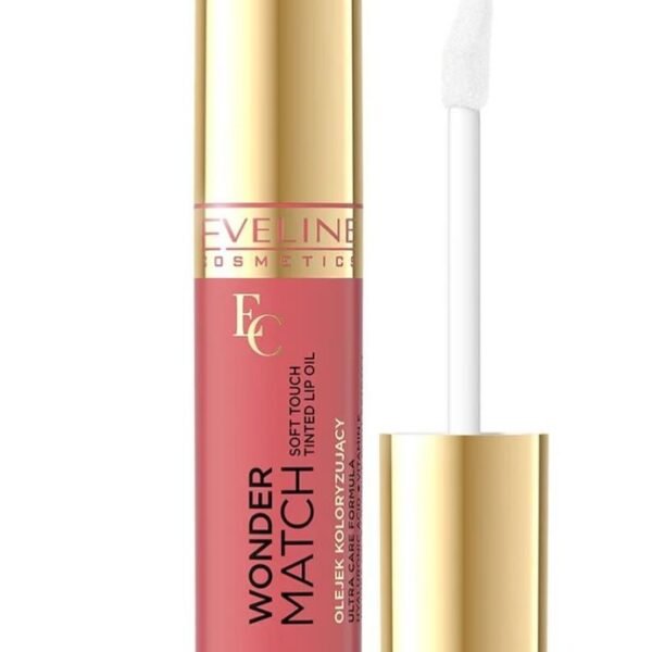 EVELINE Lip Oil 004 – Lipstick in Egypt