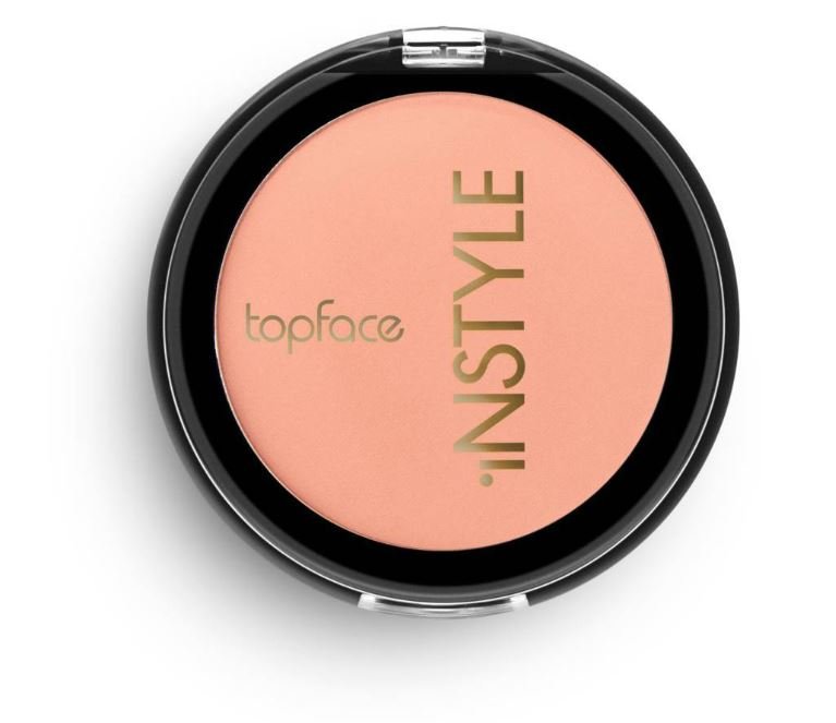 Blush On Instyle - PT354.004 TOPFACE Blush On Instyle - PT354.004 – Blusher in Egypt