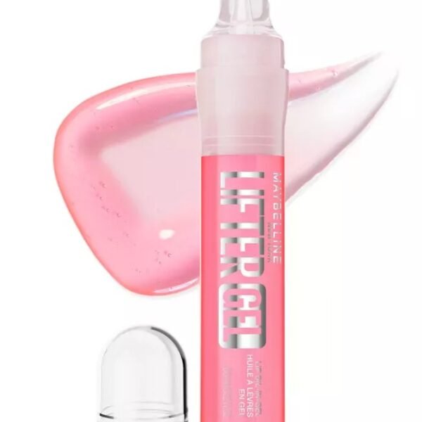 Lip Oil Lifter Gel - 004 Sugar Spritz