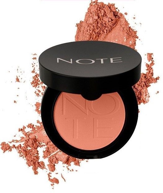 Blusher Luminous Silk Compact 004 NOTE Blusher Luminous Silk Compact 004 – Blusher in Egypt