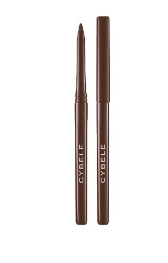 CYBELE Eyeliner Matic Waterproof 05 Brown – Eyeliner & Kohl in Egypt