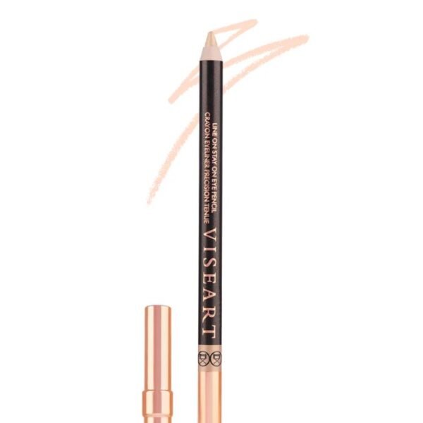 VISEART Eye Pencil Waterproof VEL005 – Eyeliner & Kohl in Egypt