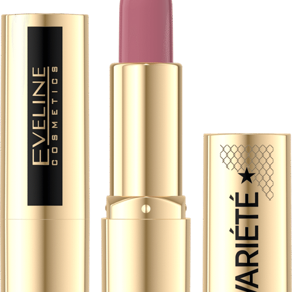EVELINE Lipstick Variete Satin 05 Endless Love – Lipstick in Egypt