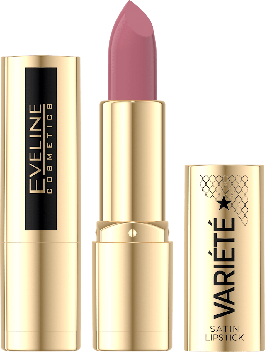 Lipstick Variete Satin 05 Endless Love EVELINE Lipstick Variete Satin 05 Endless Love – Lipstick in Egypt