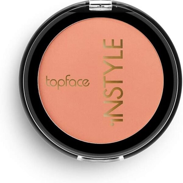 TOPFACE Blush On Instyle - PT354.005 – Blusher in Egypt