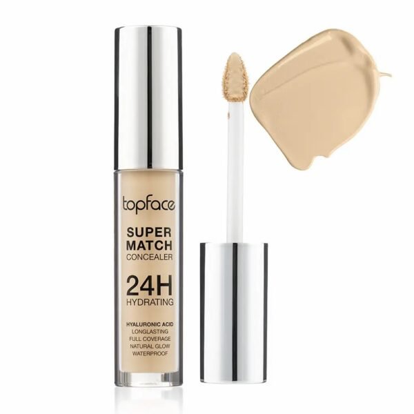 TOPFACE Concealer Super Match PT474.005 – Concealer in Egypt