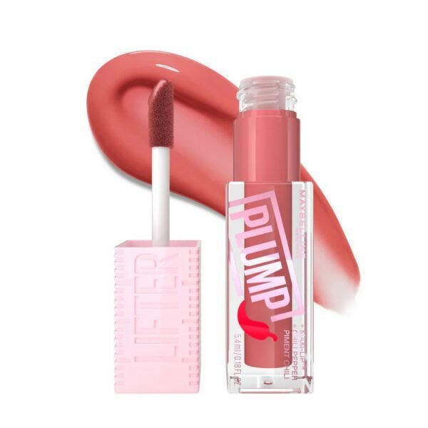 MAYBELLINE Lip Lifter Gloss plumping 005 – Lipstick in Egypt