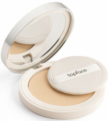 TOPFACE Powder Foundation Super Match 24H PT269.005 – Powder in Egypt