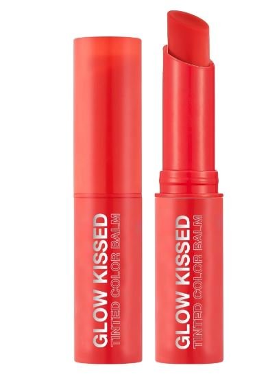 TOPFACE Lip Balm Glow Kissed Tinted PT160.005 – Lipstick in Egypt