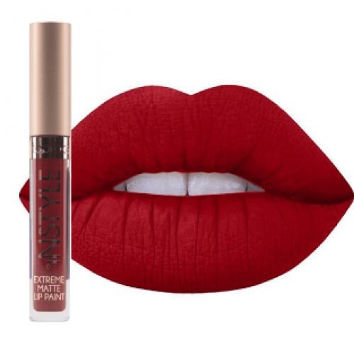 Lip Paint Extreme Matte PT206.005 TOPFACE Lip Paint Extreme Matte PT206.005 – Lipstick in Egypt