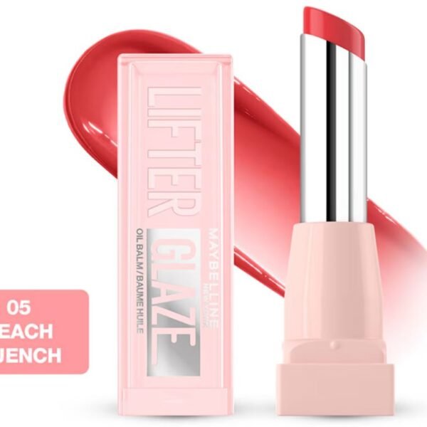 MAYBELLINE Lip Balm Lifter Glaze 005 – Lipstick in Egypt