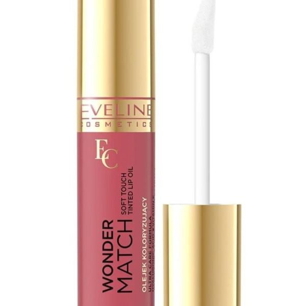 EVELINE Lip Oil 005 – Lipstick in Egypt