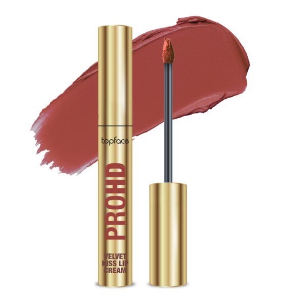 TOPFACE Lip Cream PROHD Velvet Kiss PT212.005 – Lipstick in Egypt